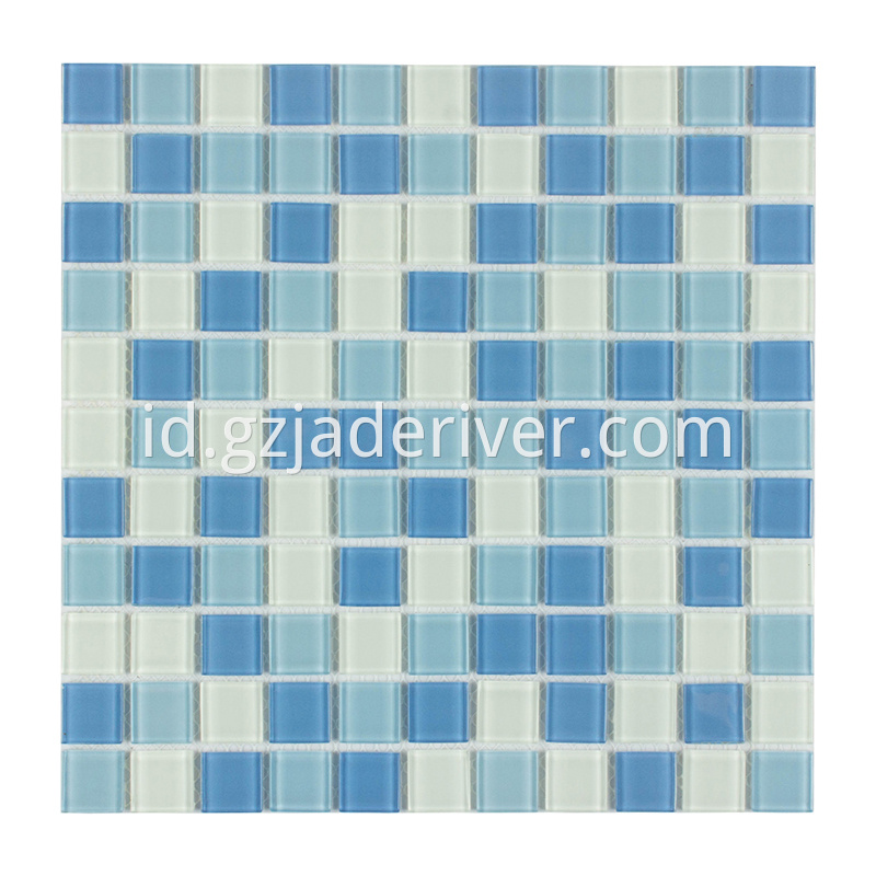 Quality and cheap stone Mosaic